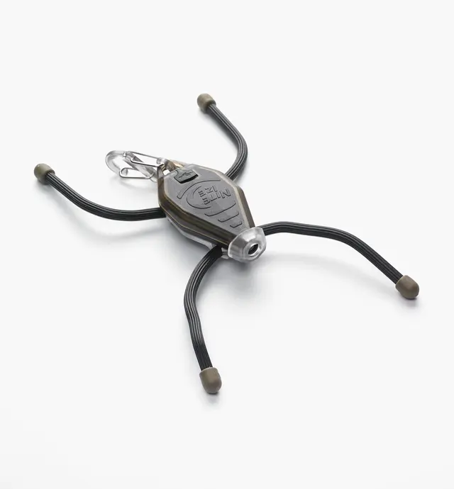 image of Minilampe de poche à DEL rechargeable BugLit