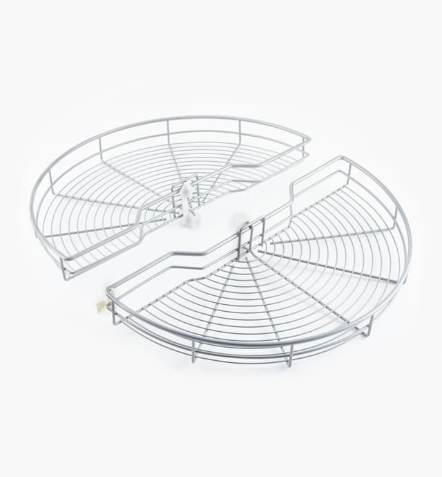 image of Wire Carousels