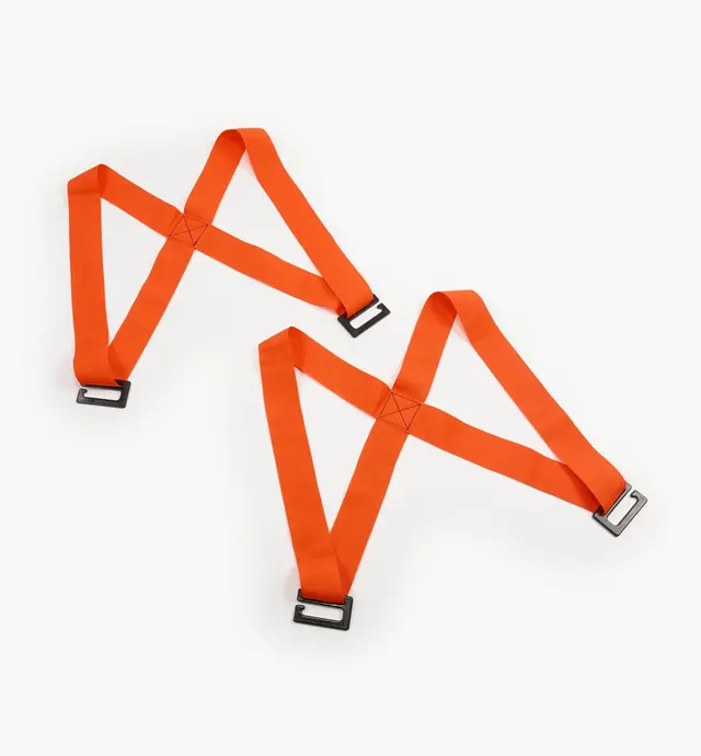 image of Forearm Forklift Shoulder Harnesses