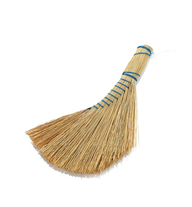 image of Dutch Hand Broom