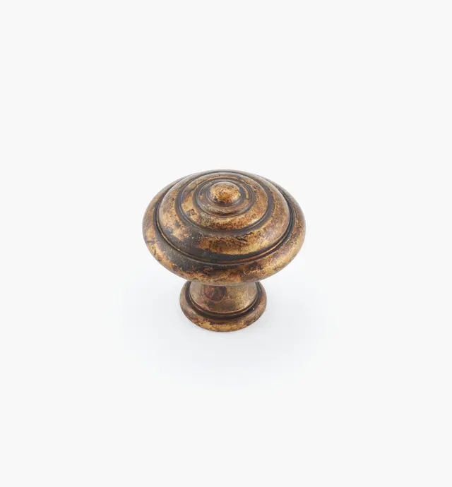image of 18th Century Knobs