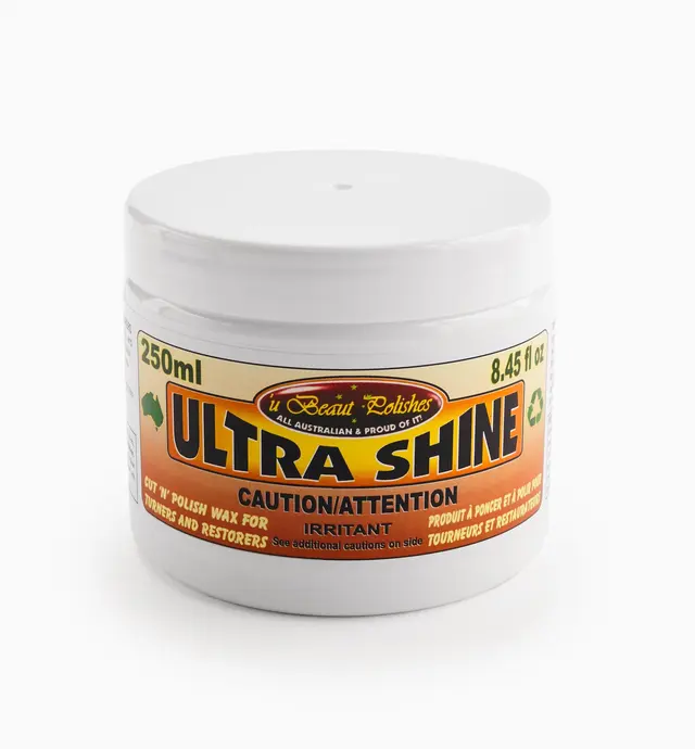 image of EEE-Ultra Shine Polish
