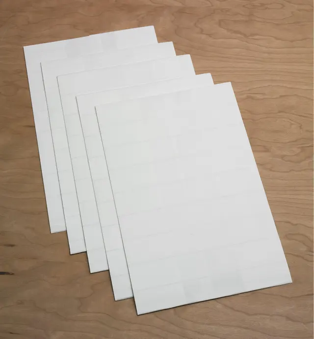 image of Replacement Filter Bags for Rikon 63-110 Dust Extractor