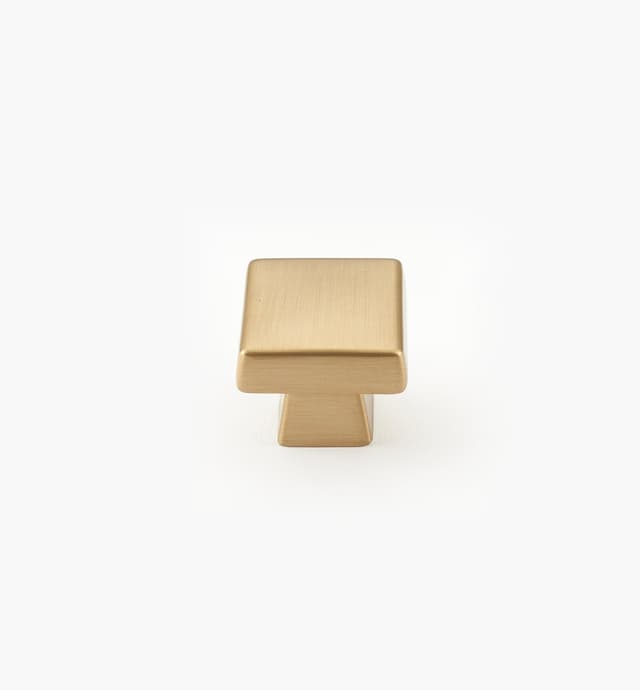 image of Blackrock Square Knobs