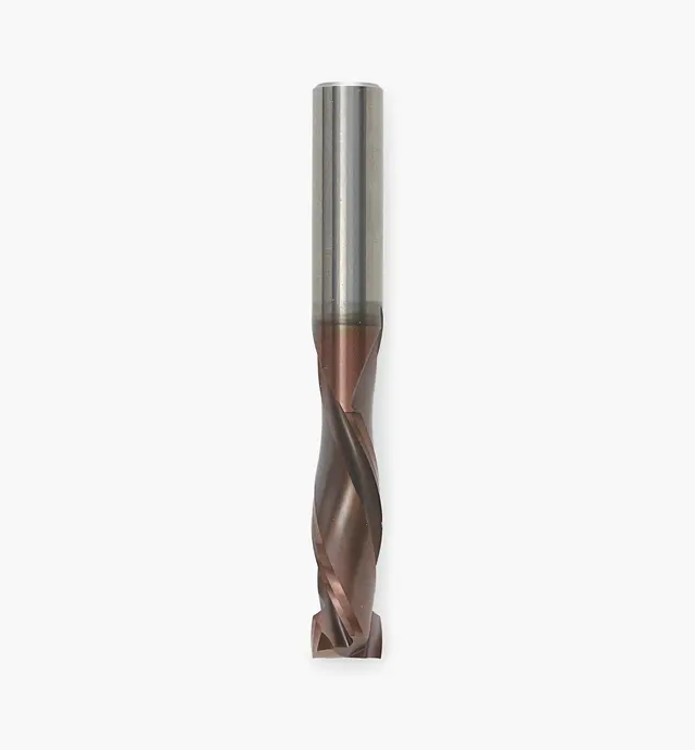 image of Misenheimer Carbide Mortise Compression Spiral Bits