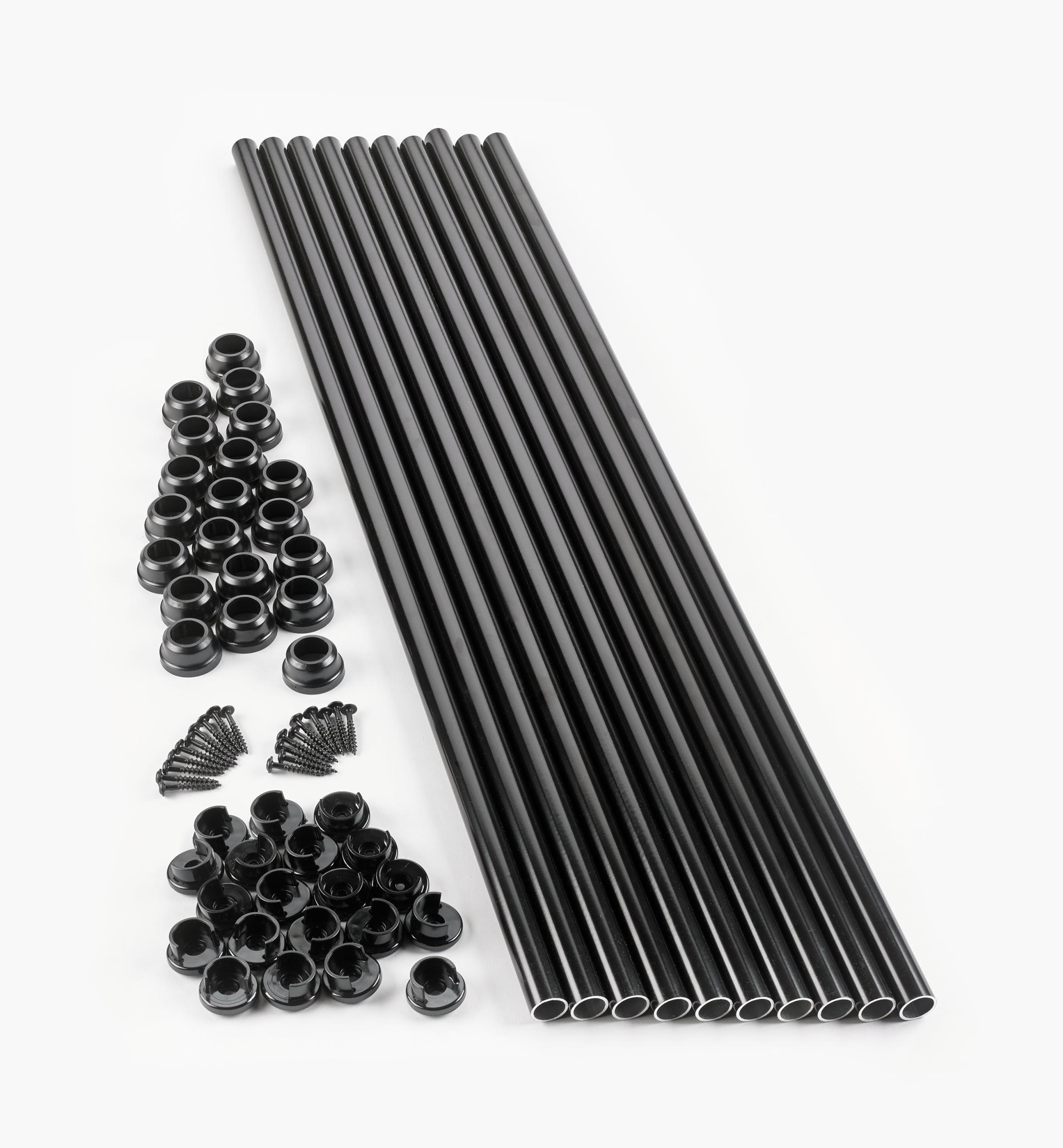 Titan Snap 'N Lock Baluster System