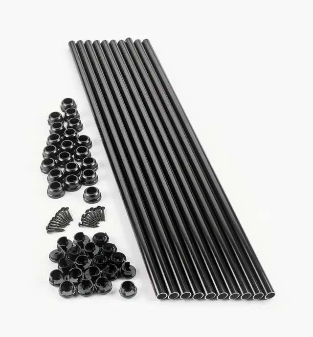 image of Titan Snap 'N Lock Baluster System