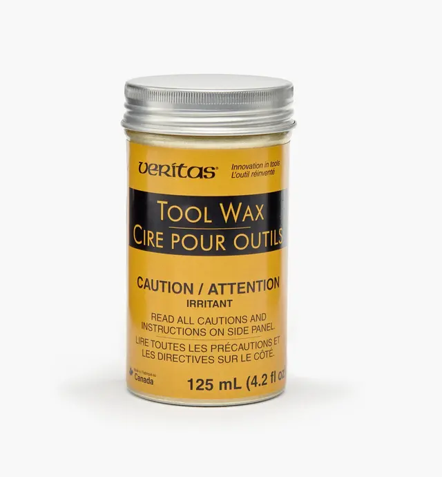 image of Veritas Tool Wax