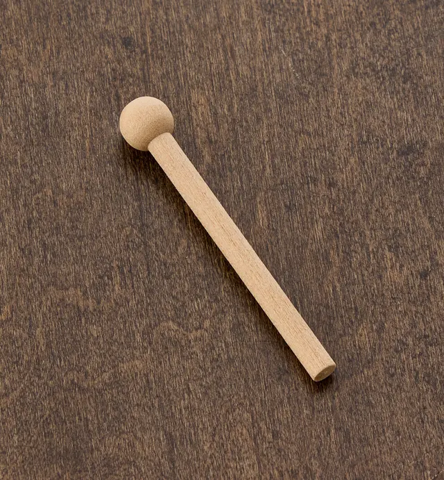 image of 2 5/16" Tie Rack Peg