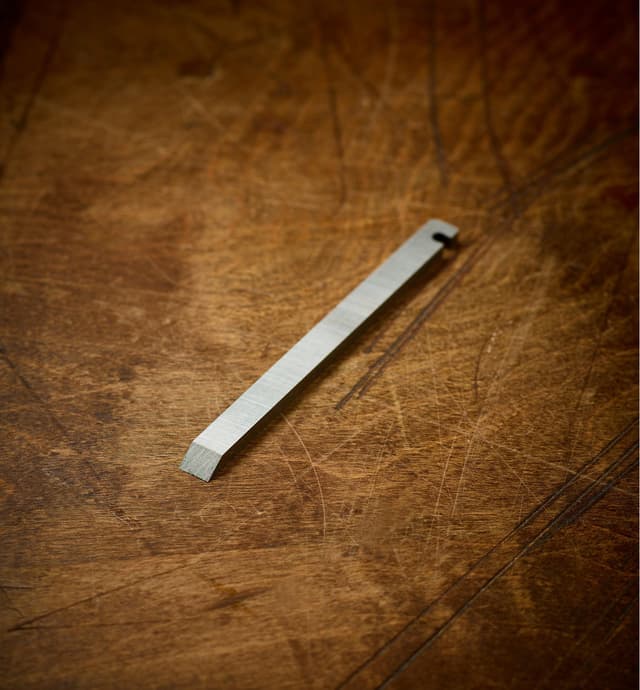 image of Imperial Standard Blades for Veritas Right-Hand Small Plow Plane and Combination Plane