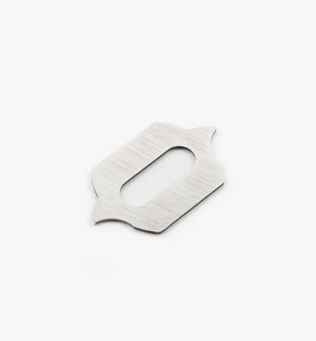 image of Lames pour rainures pour couteau et accessoires pour incrustation fine Veritas