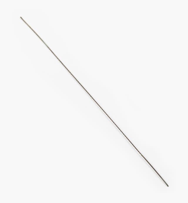 image of Crown Reverse-Tooth Scroll-Saw Blades