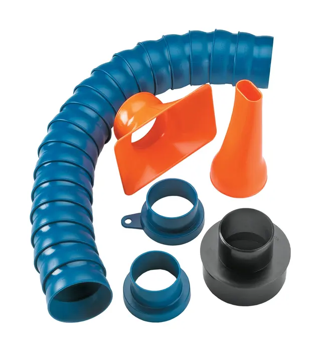 image of Accessoires de dépoussiérage modulaires Loc-Line