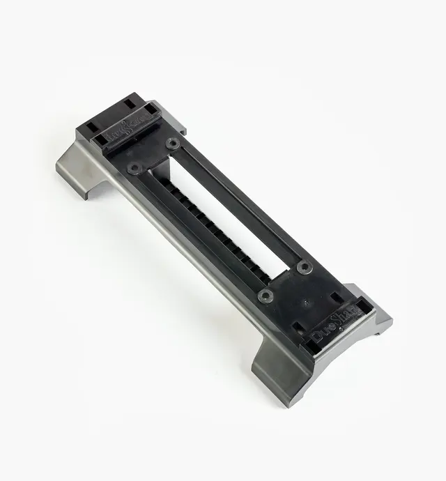 image of Plastic Stand for Monocrystalline Diamond Bench Stones