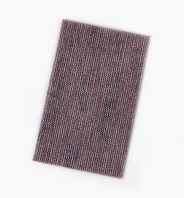 image of Feuilles abrasives autoagrippantes Mirka Abranet, 3 po × 5 po