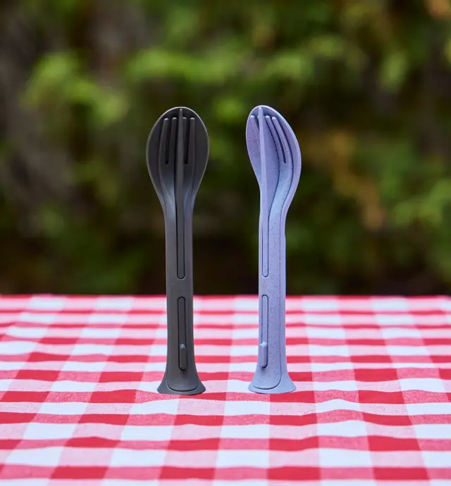image of Klikk Small Cutlery Set