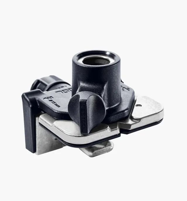 image of Festool Domino Drilling Jig BS-KV D15