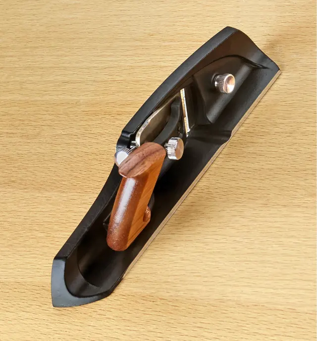 image of Veritas Miniature Right-Hand Shooting Plane