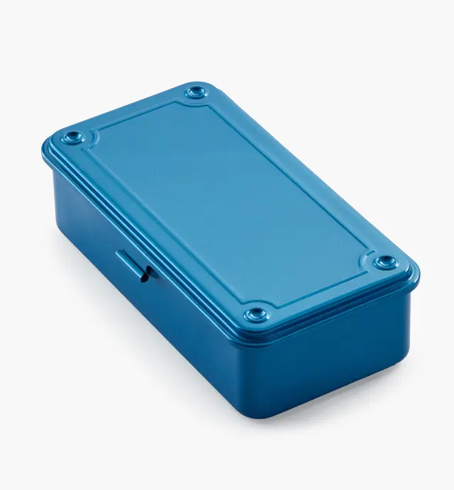image of Toyo Small Stackable Storage Box