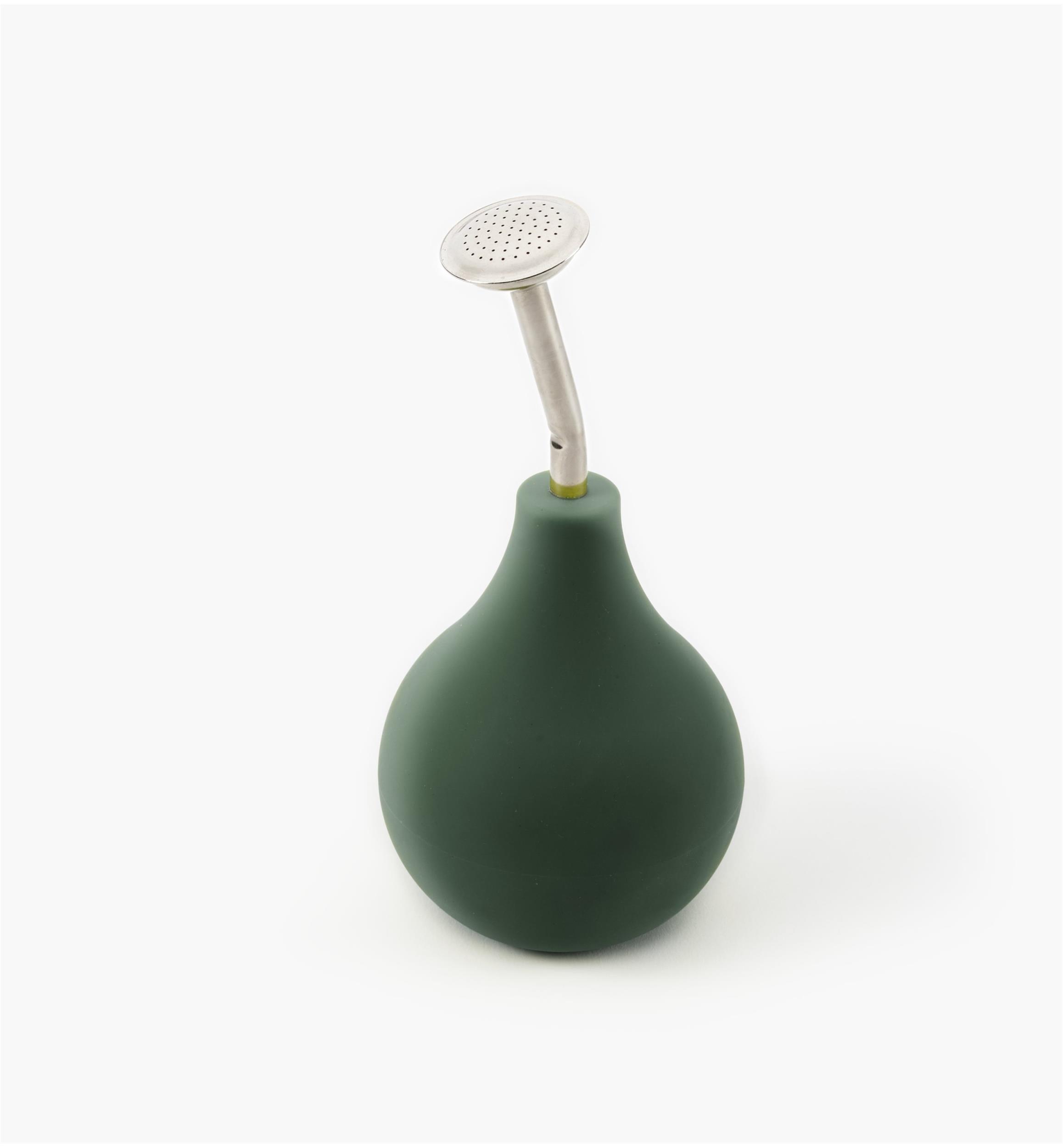 Poire d'arrosage pour semis