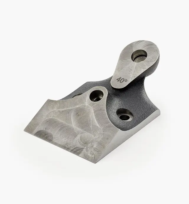 image of Frogs for Veritas Custom Bench Planes