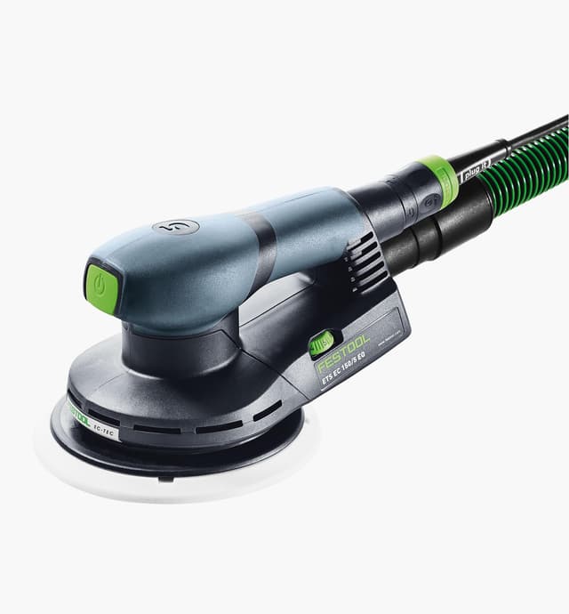 image of Ponceuse excentrique ETS EC 150/5 Festool