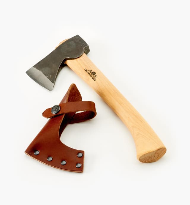 image of Gränsfors Mini Hatchet
