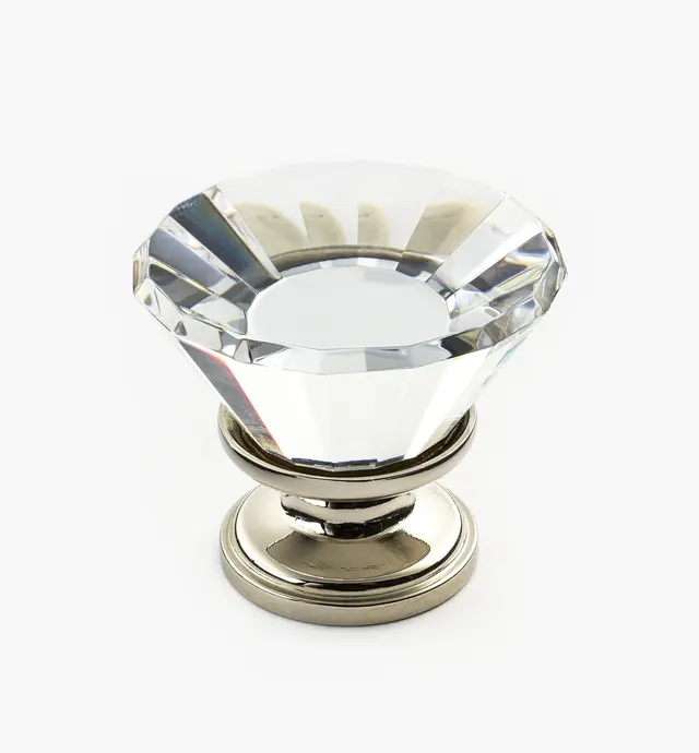 image of Crystal Knob