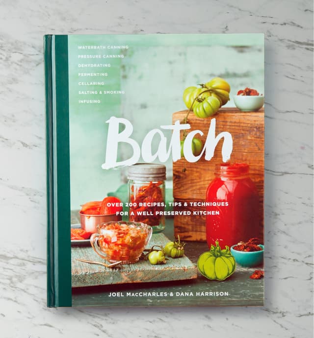 image of Batch