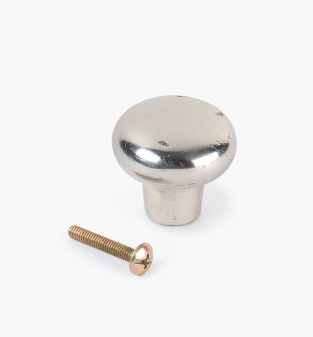 image of Montana Round Knobs