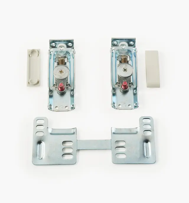 image of Adjustable Cabinet Hangers