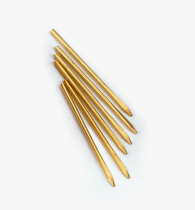 image of Needles for Leather Lacing