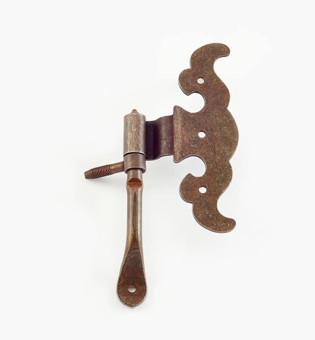 image of Rattail Hinges