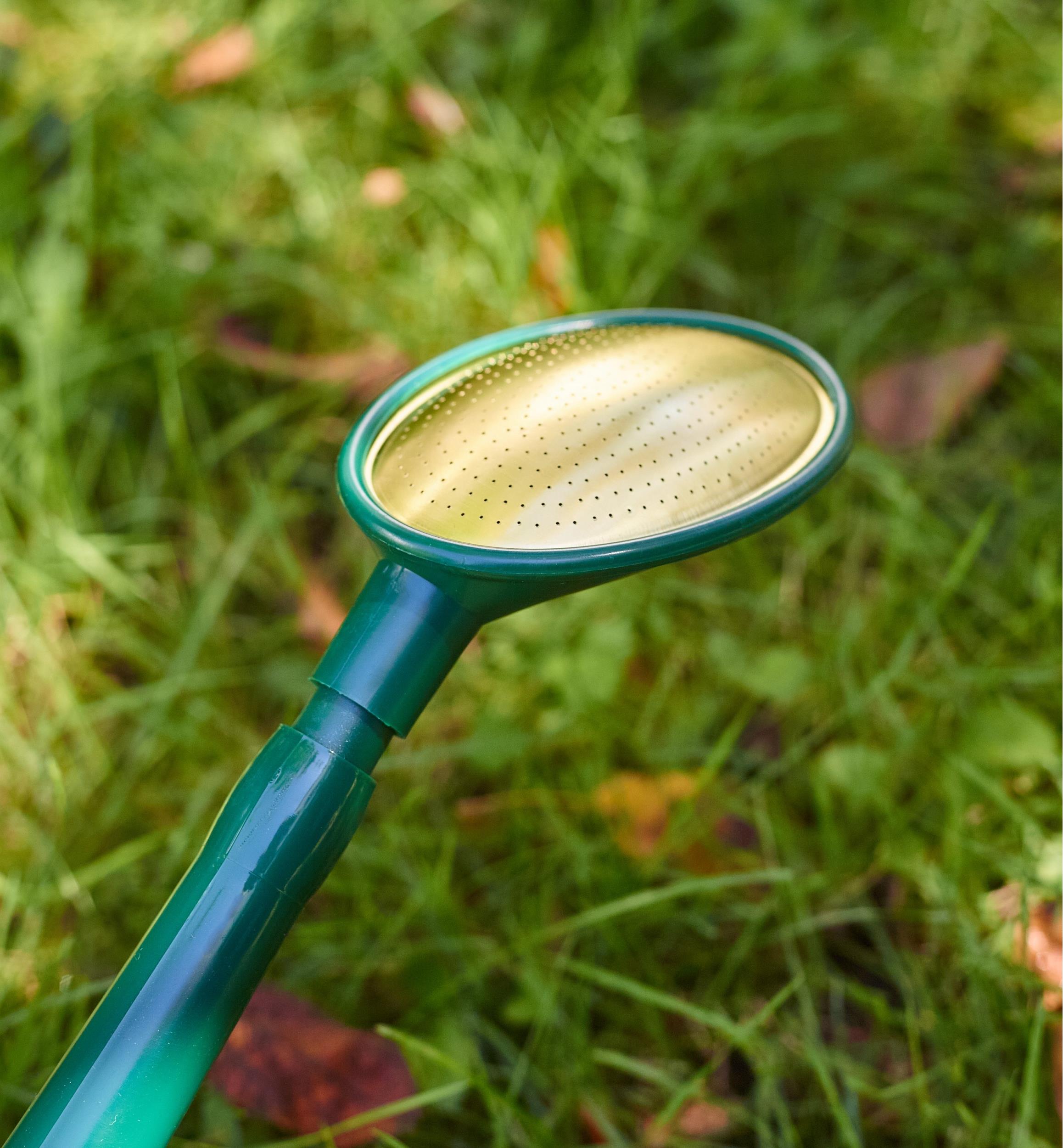 Haws 6.8 Litre Plastic Watering Can