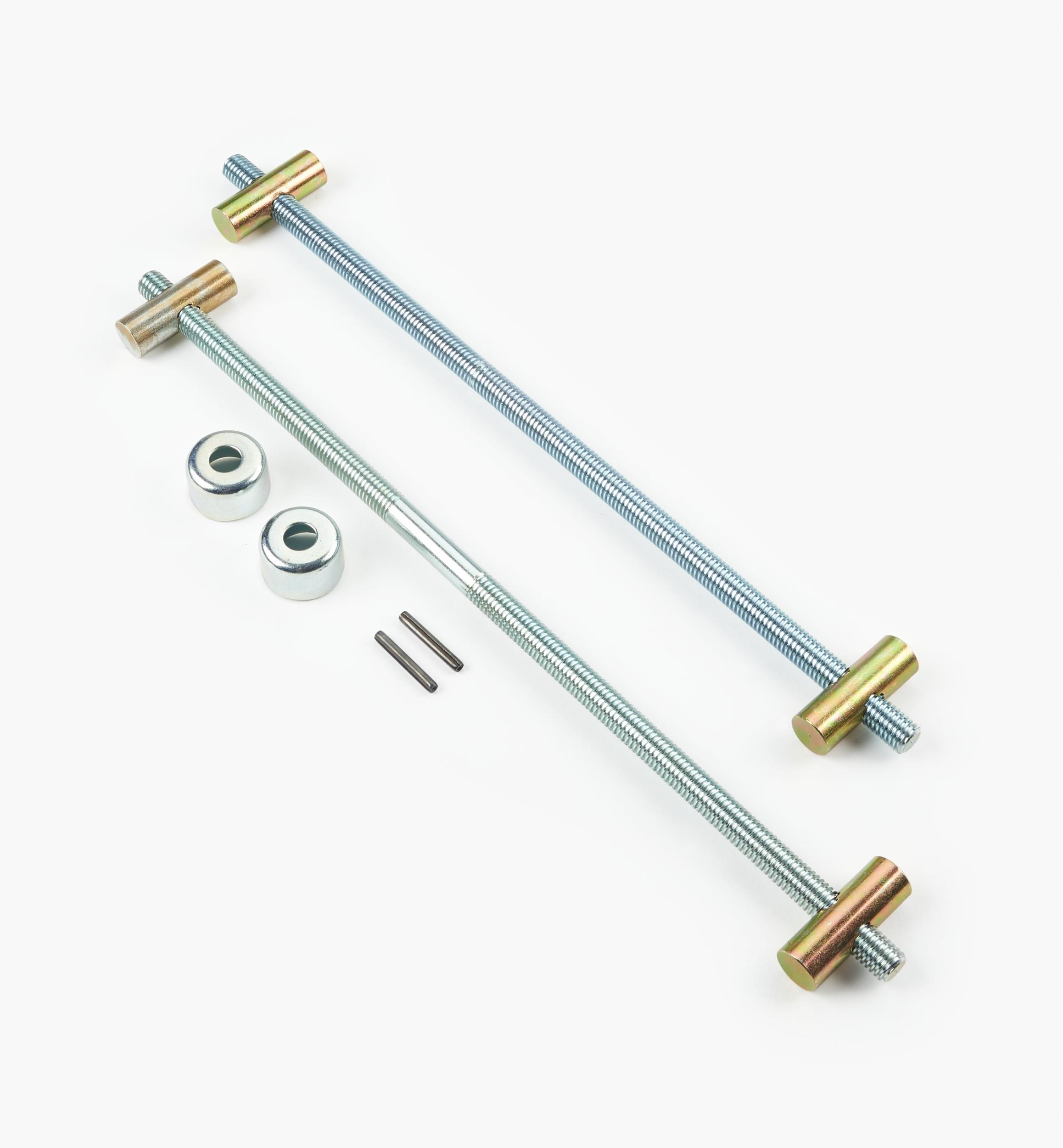 Dubuque Handscrew Kits