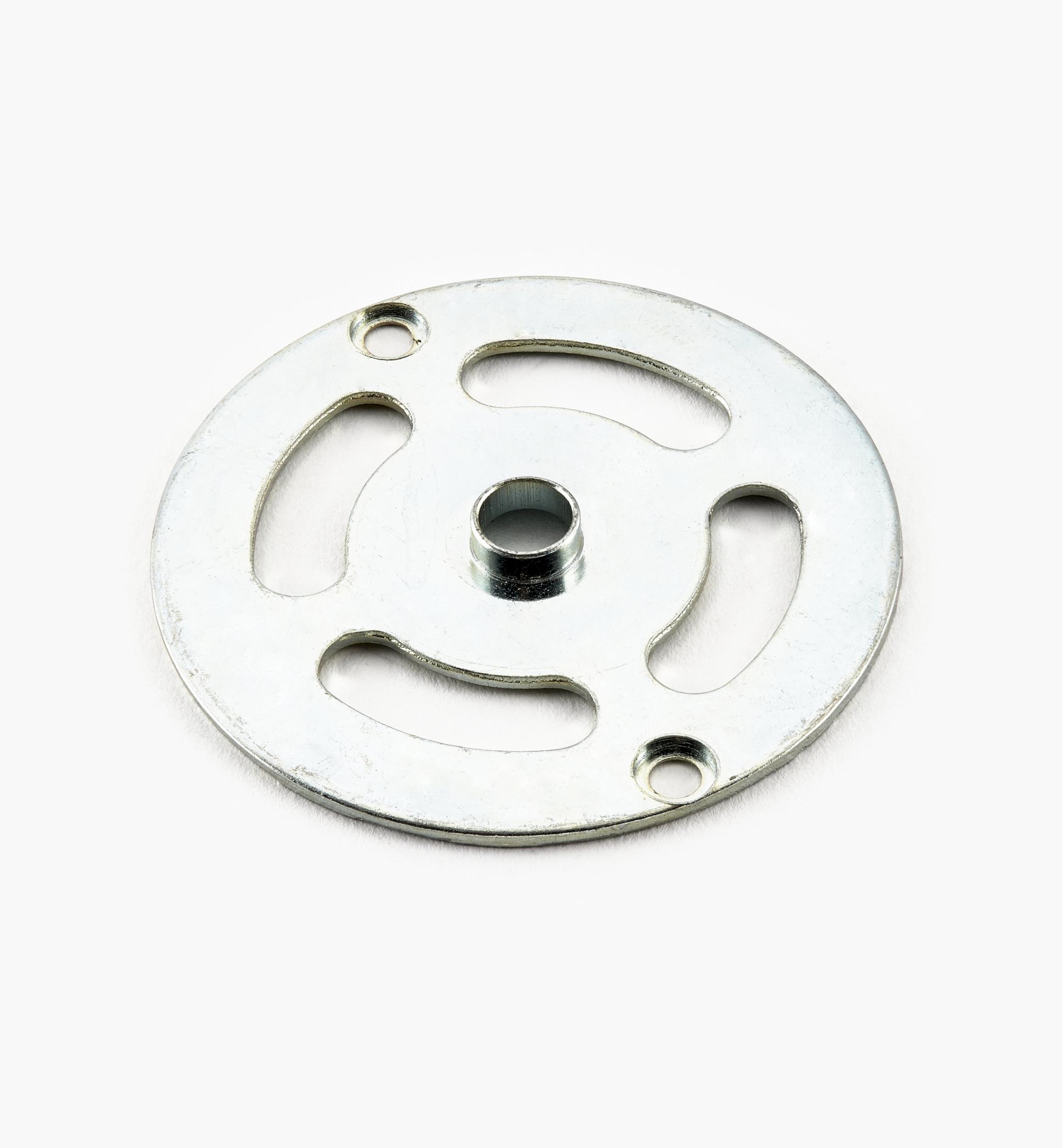 Template Guides for Festool OF 1010 EQ Router