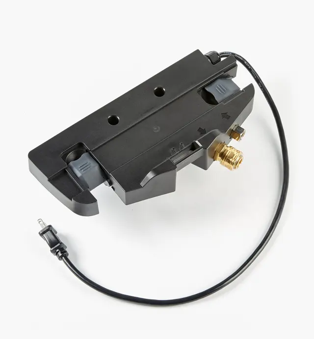 image of Pneumatic Control Box for Mirka 1230 HEPA PC Dust Extractor