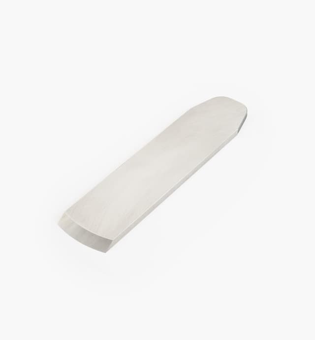 image of Replacement Blade for Veritas Scrub Plane