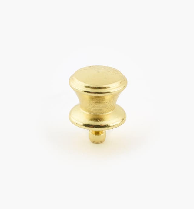 image of Brass Knobs