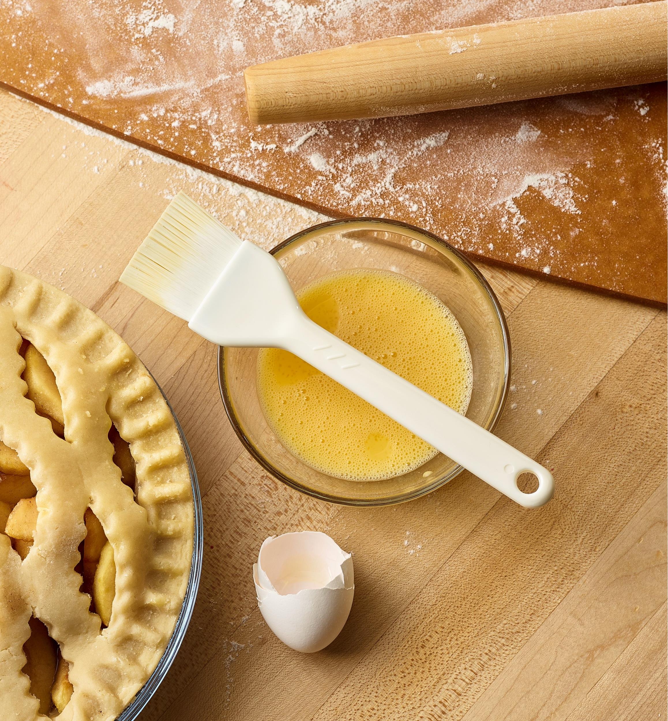 Pinceau à pâtisserie