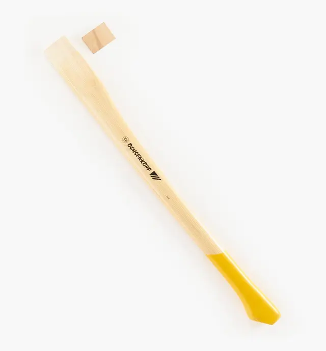 image of Replacement Handle for Iltis Oxhead Splitting Axe