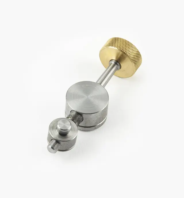 image of Slow Adjusters for Veritas Bevel-Up Planes
