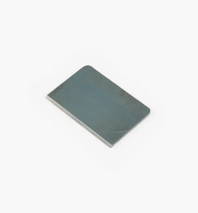 image of Replacement Blade for Veritas Miniature Cabinet Scraper
