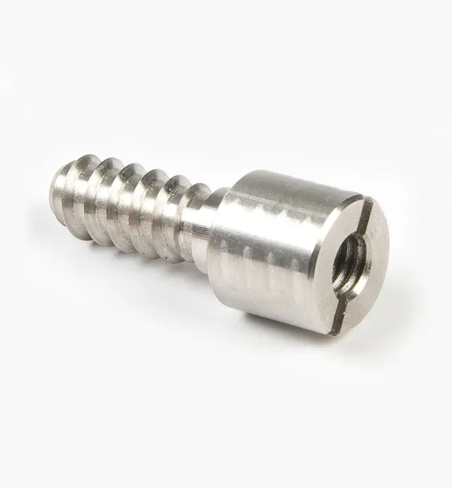 image of Veritas Drywall Nuts (5/16-18 Thread)