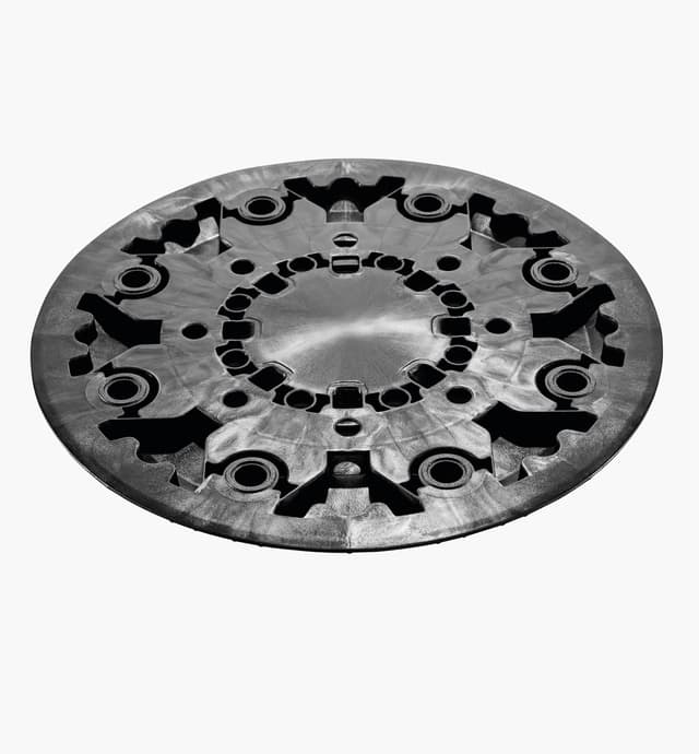 image of Festool Sanding Pad for Planex LHS 2 225