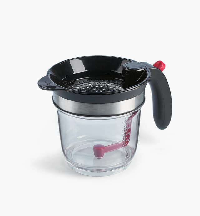 image of Fat Separator