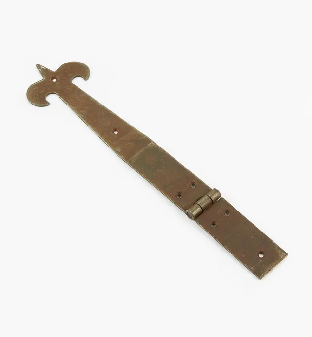 image of Unequal Strap Hinges
