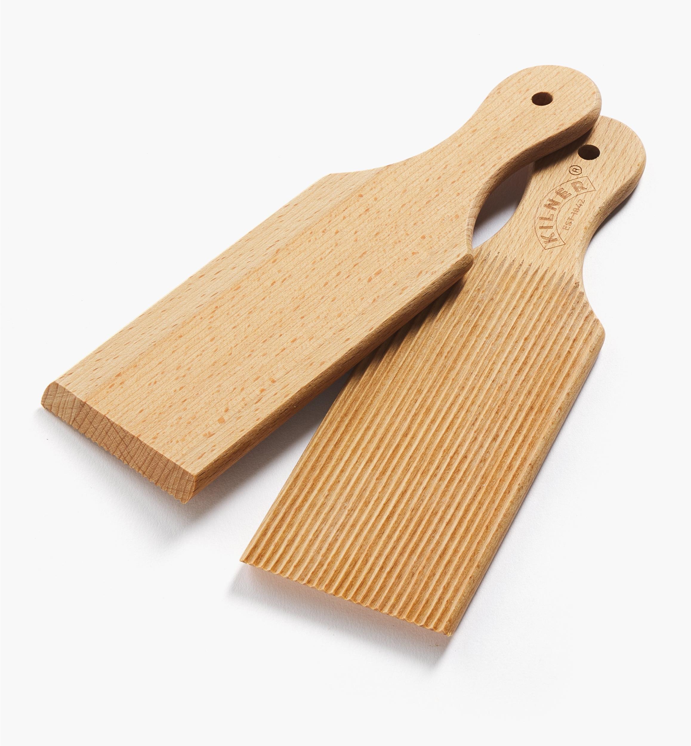 Butter Paddles