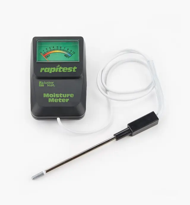 image of Moisture Meter