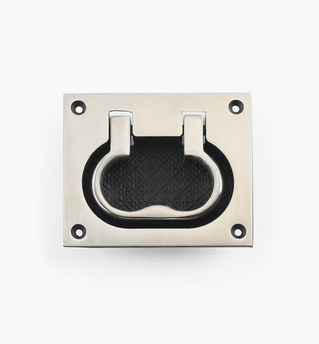 image of Flush Chest Handles